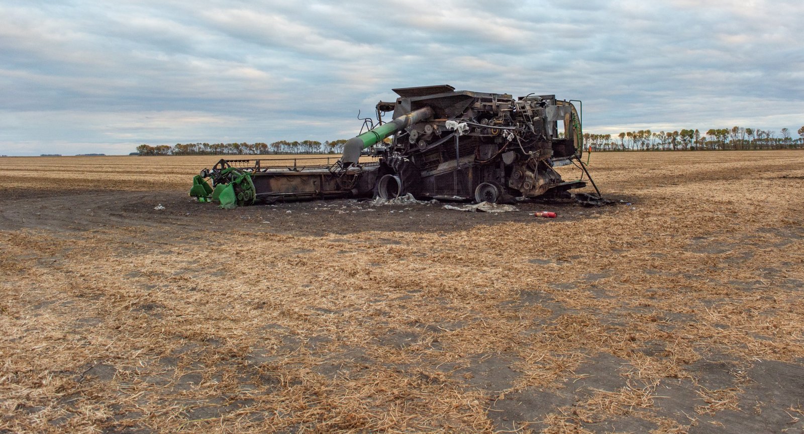 Combines