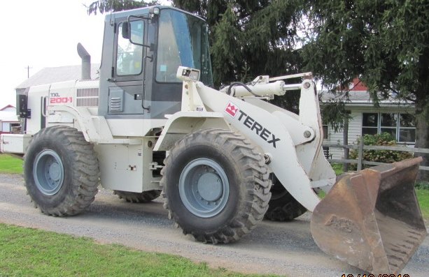 Construction Equipment