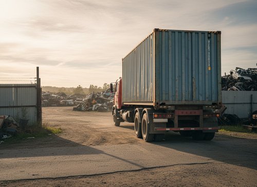 Cargo load Claims
