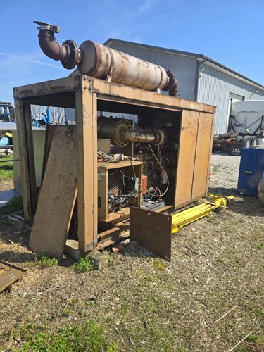 Generators